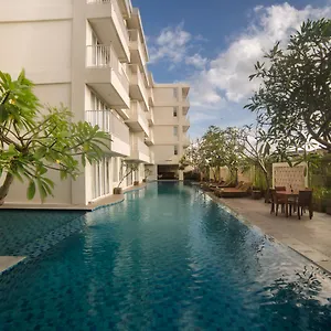 Paragon **** Seminyak (Bali)