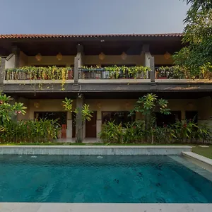 Jepun Bali Couette-café