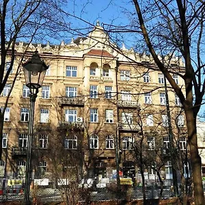  Auberge de jeunesse Cat Pologne