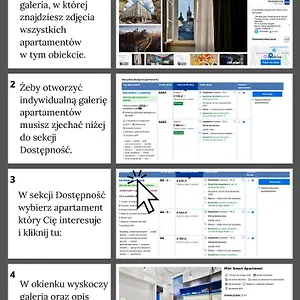 ** Appart hôtel Saint Thomas Corner - By Upstairs Pologne