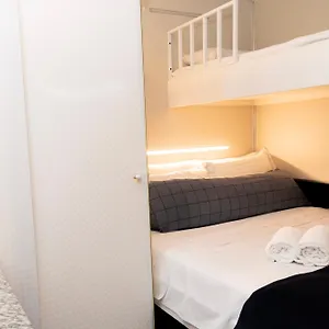  Hotel Aero Sleep Campinas Brésil