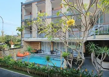 Hotel Lotus Tirta Seminyak