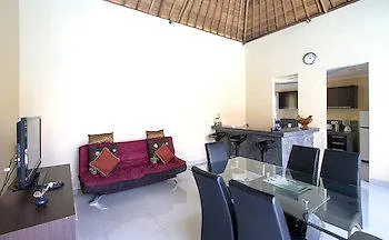 Lotus Tirta Seminyak Hotel