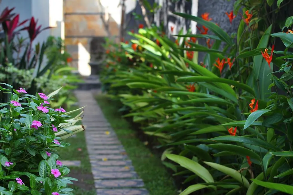 Lotus Tirta Seminyak Hotel  Seminyak (Bali)