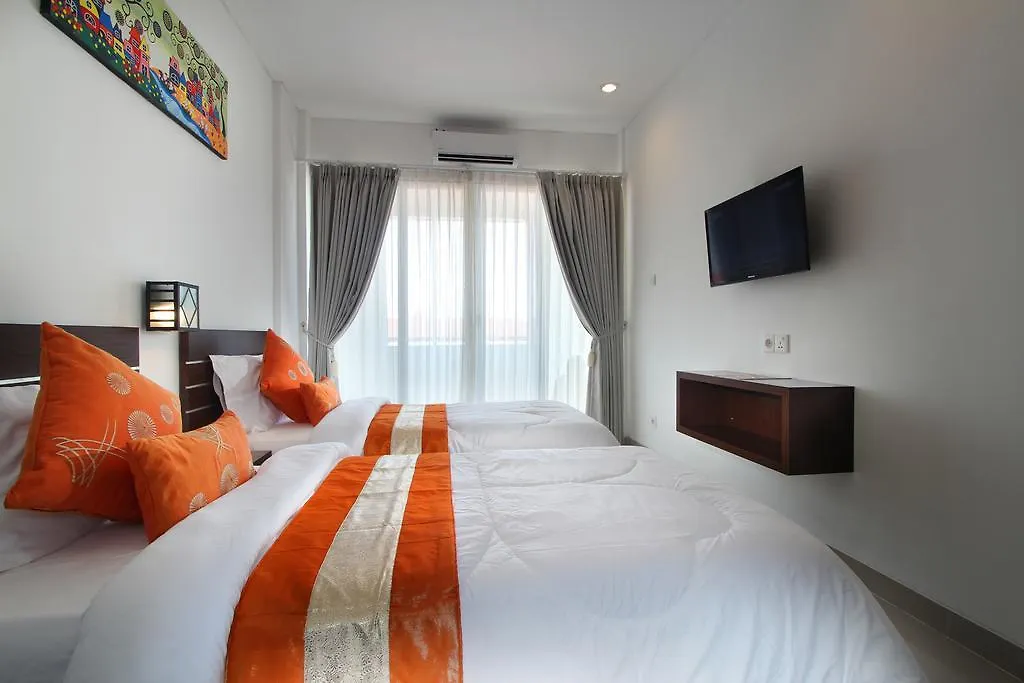 Lotus Tirta Seminyak Hotel Seminyak (Bali)