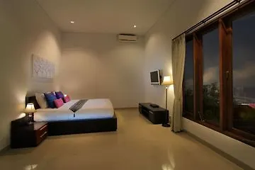 ***  Lotus Tirta Seminyak Hotel Indonesia