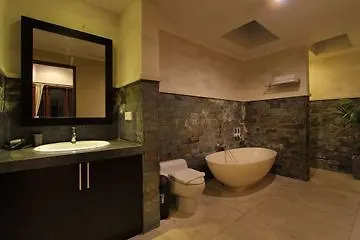 Lotus Tirta Seminyak Hotel