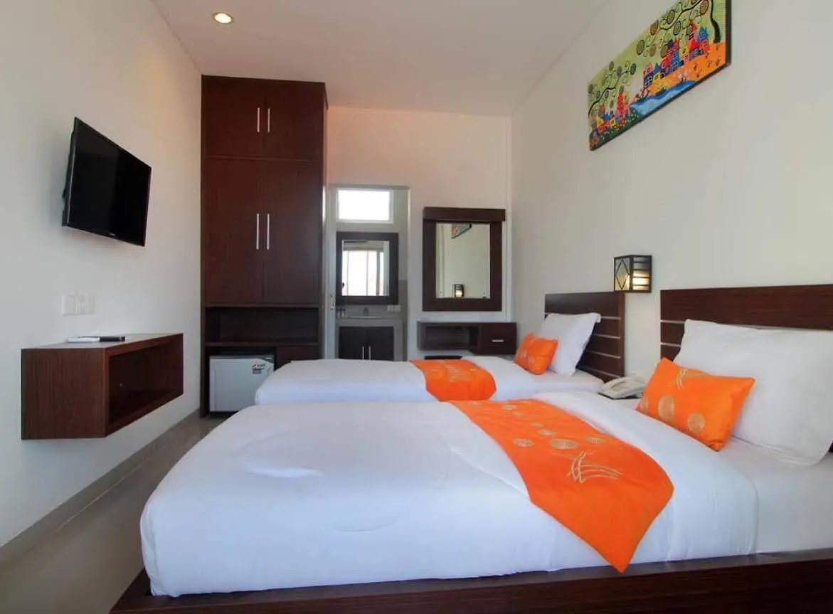 Lotus Tirta Seminyak Hotel Seminyak (Bali)