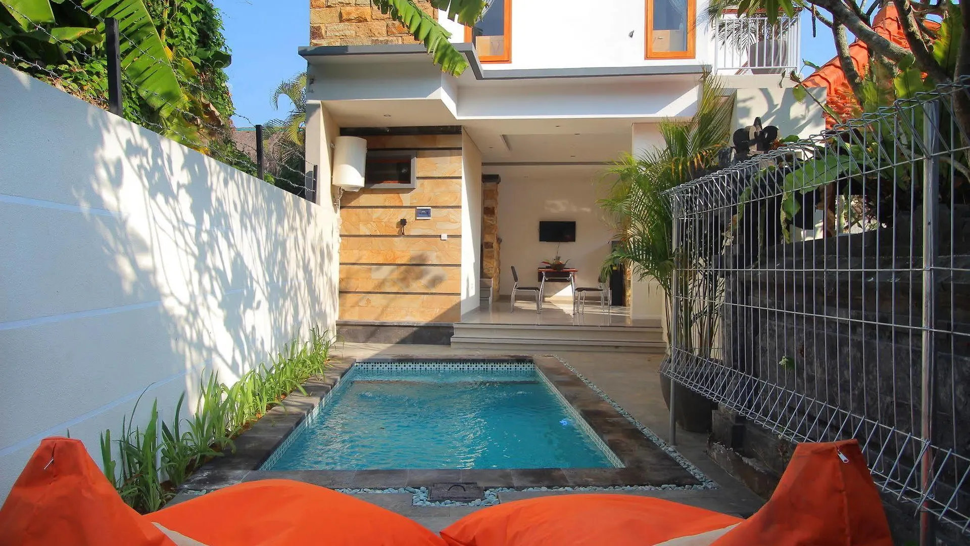 Lotus Tirta Seminyak Hotel Seminyak (Bali)