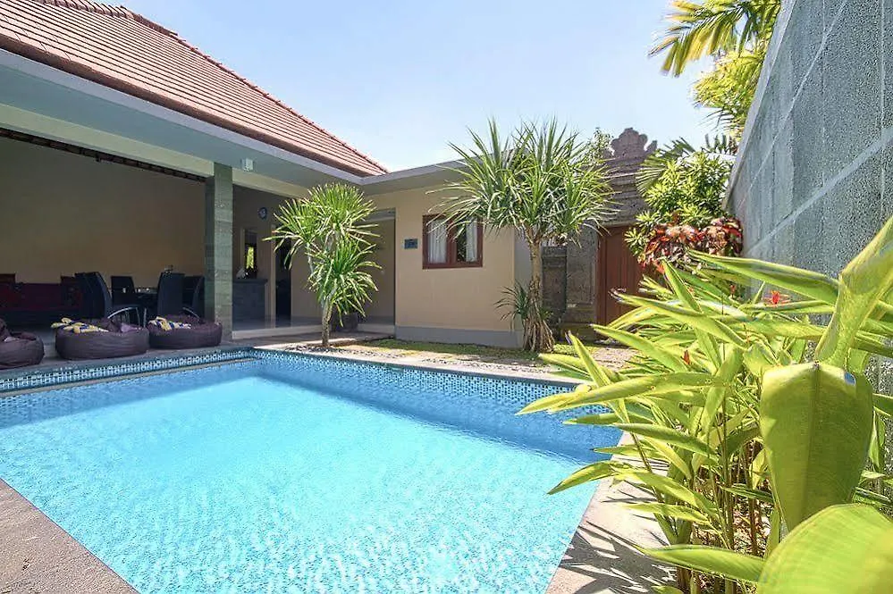 Lotus Tirta Seminyak Hotel Seminyak (Bali)